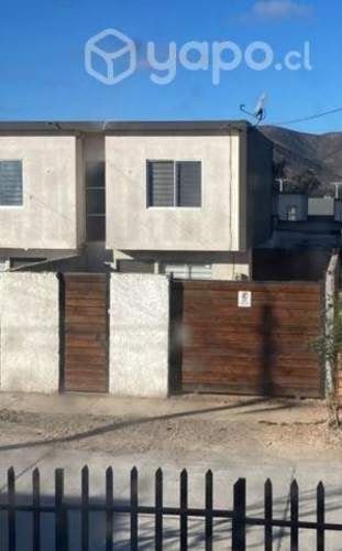 Casa en san ramon,coquimbo la serena