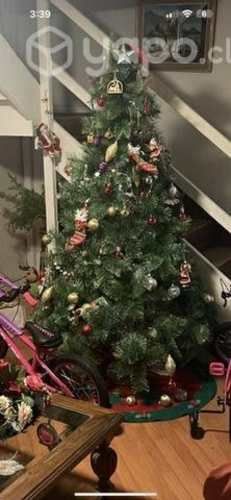 Árbol de navidad