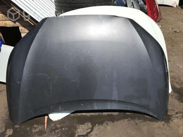 Capot Toyota Corolla cross