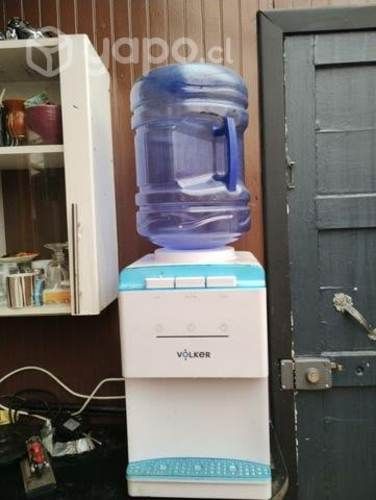 Dosificador de agua. Fría y caliente. No lo uso