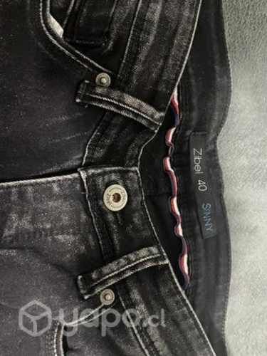 Jeans zibel talla 40