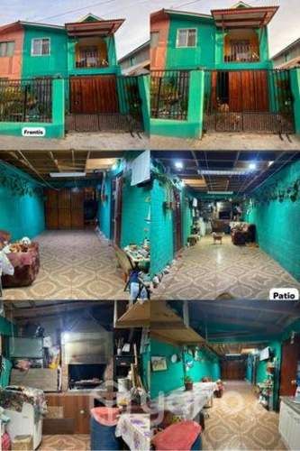 Casa en las compañías,la serena