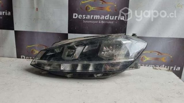 Optico golf 2018 a 2023 lh 1.3