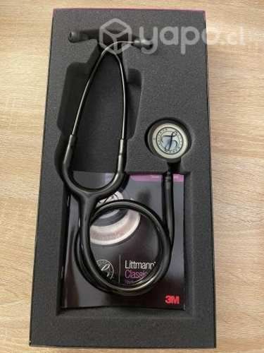 Fonendoscopio Littman Clasic III