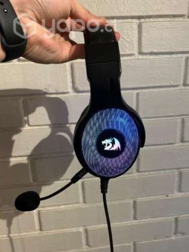 Audifonos Redragon