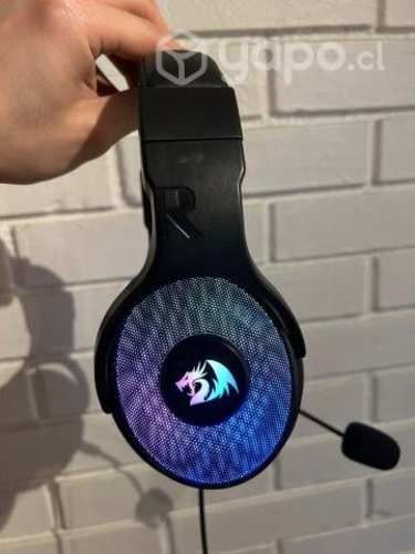 Audifonos Redragon