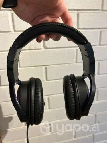Audifonos Redragon