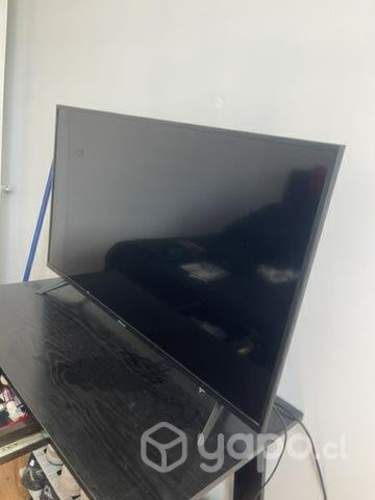 Tv smart 42 , tv smart 32 , Rack y futon cama