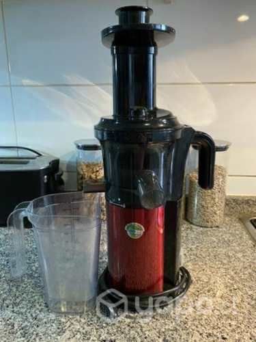 Exprimidor de frutas y verduras-Ursus Trotter