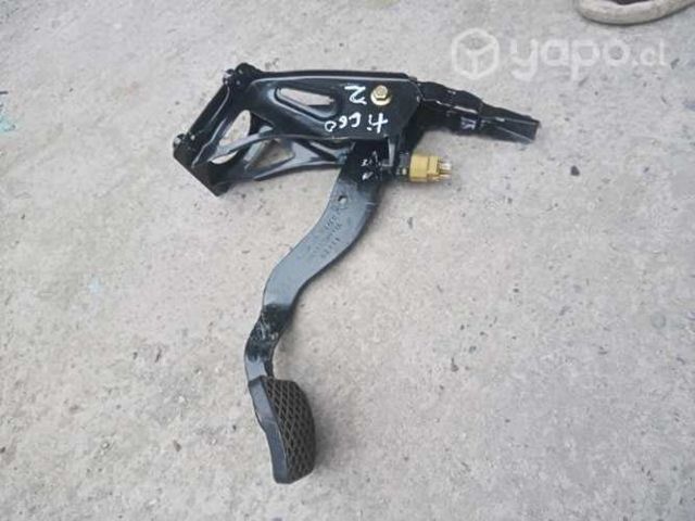 Chery tiggo 2 pedal de freno automatico envio regd