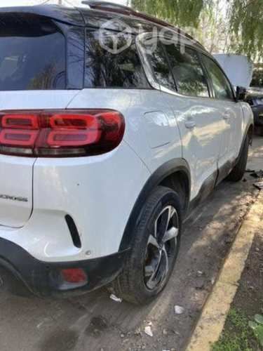 Citroen C5 Aircross en Desarme