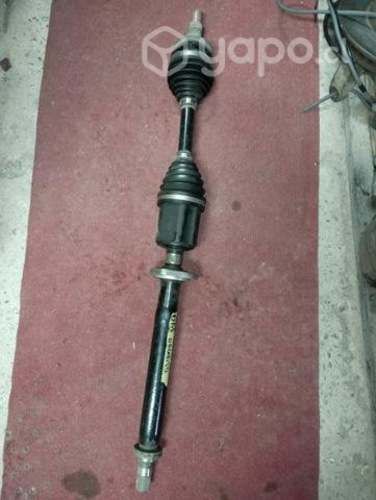 Eje transmisión derecha GM ORLANDO