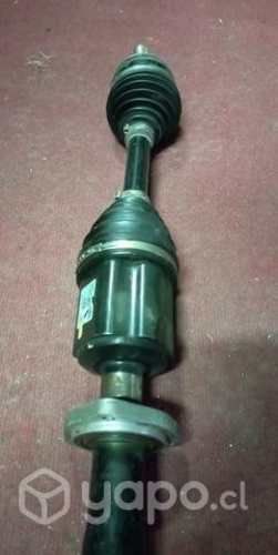 Eje transmisión derecha GM ORLANDO