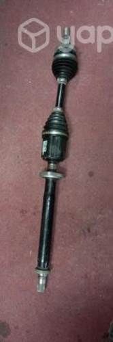 Eje transmisión derecha GM ORLANDO