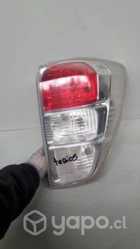 Foco daihatsu terios dmg la cisterna 32.23