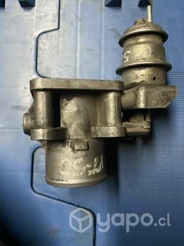 Cuerpo de aceleración Mazda bt-50 2.5