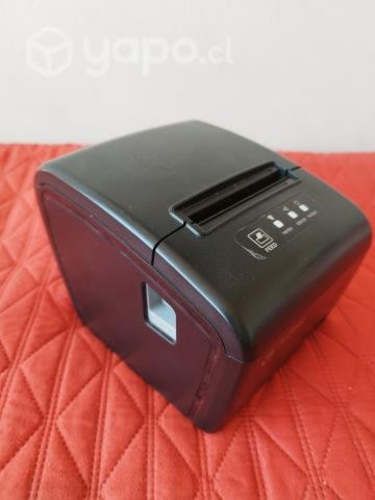 Impresora de Recibo TERMICA de 80mm RPT006