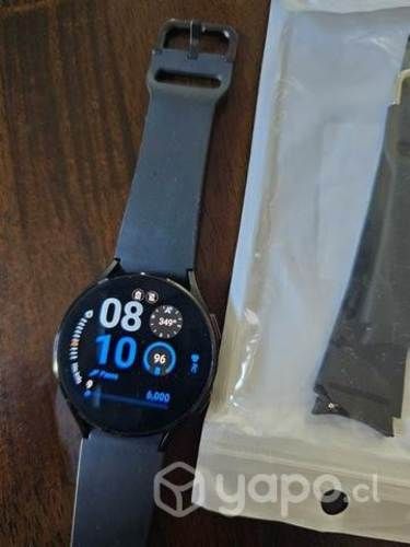 Reloj Samsung galaxy watch 44 mm
