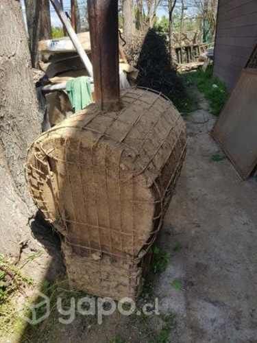 Horno de Barro