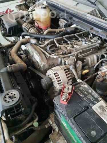 Turbo maxus t60 original operativo impecable estad