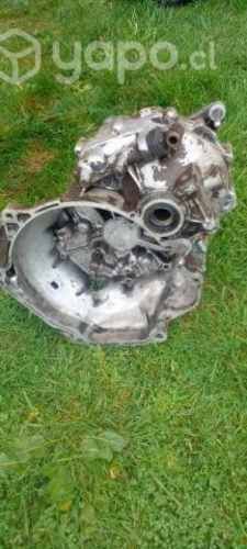 Caja de cambio para repuesto susuki baleno