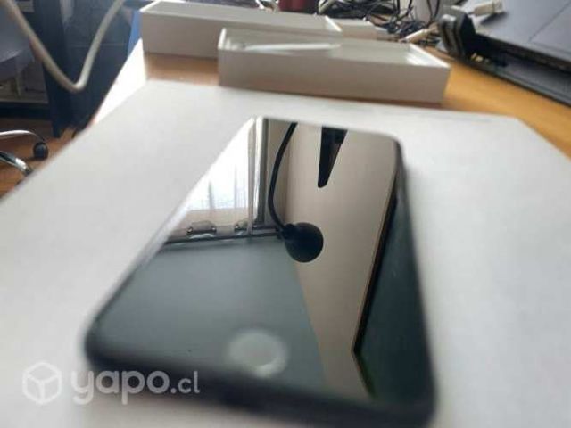 IPhone 7 Nuevo - Reacondicionado