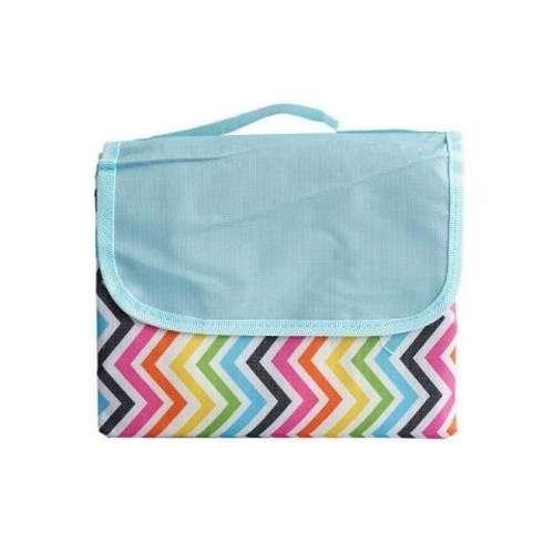 Alfombra manta para picnic o playa