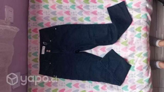 Jeans nuevo