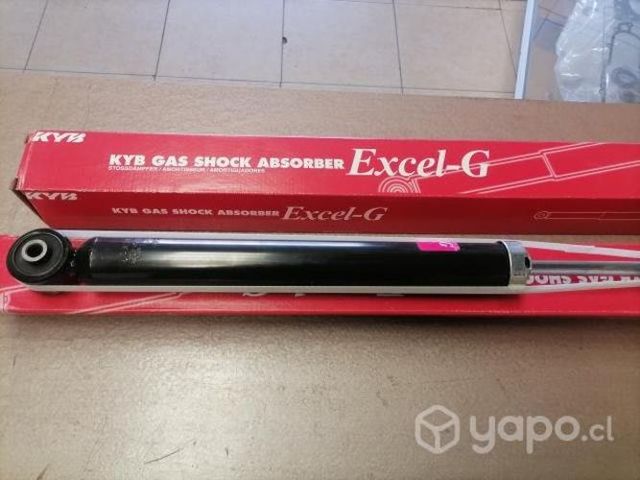 Oportunidad amortiguadores de alta calidad