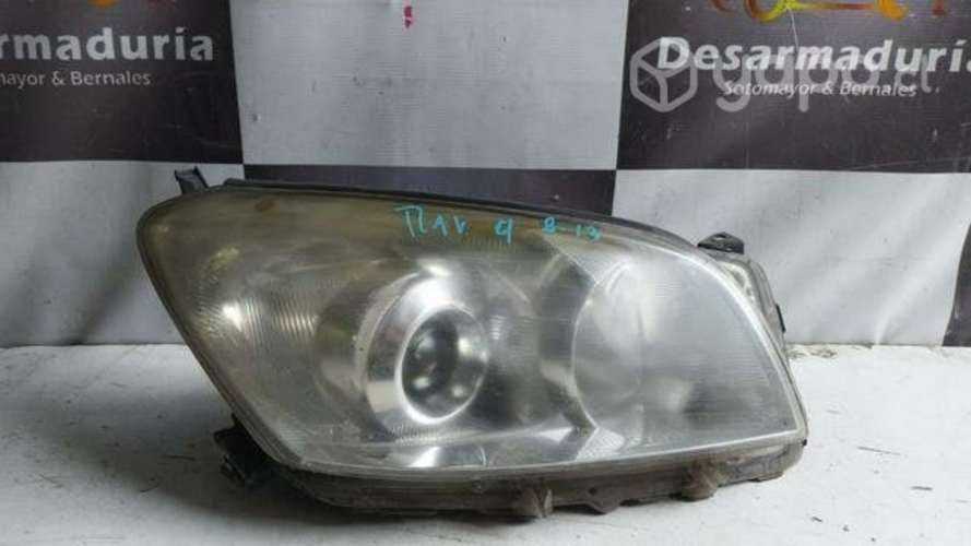 Optico rav 4 2008 a 2013 rh 1.7