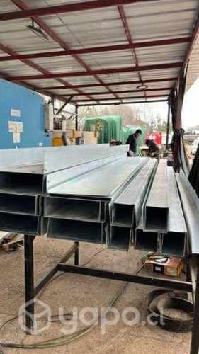 Servicios de corte plegado