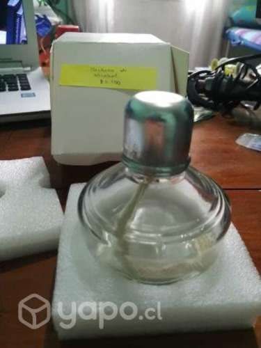 Mechero para alcohol