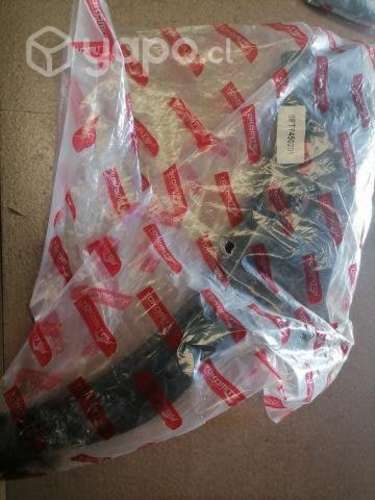 Bandejas toyota tercel