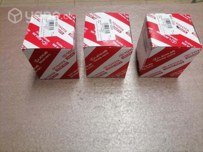 Filtros de aceite 90915-YZZD2