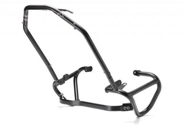 Slider motor Yamaha XT1200z