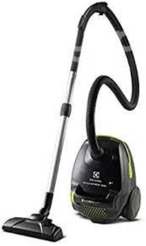 Aspiradora Electrolux Silencer Green