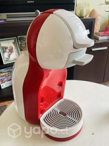 Cafetera Dolce gusto