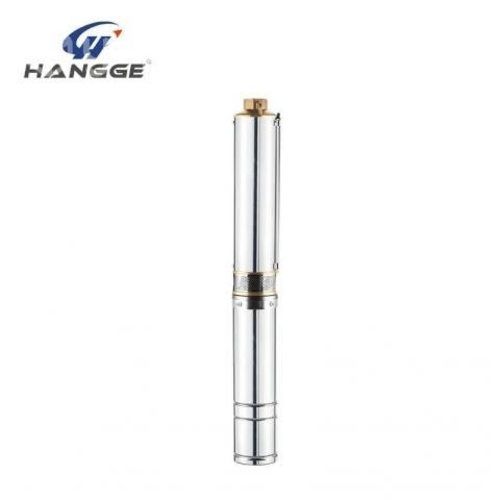 BOMBA DE POZO 2 HP 180lt/min 76mts