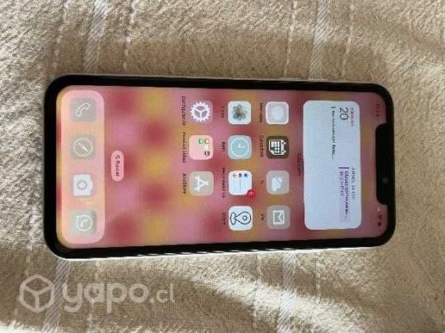 IPhone 11 impecable