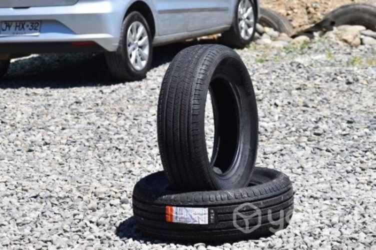 Neumáticos disponibles