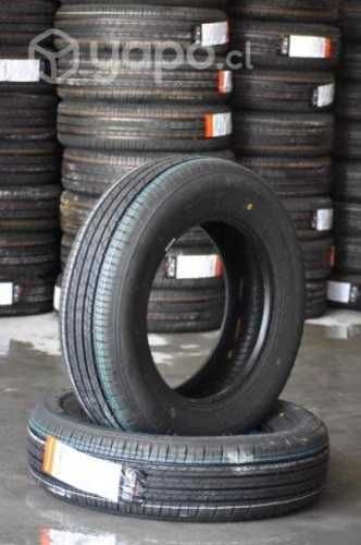 Neumáticos disponibles