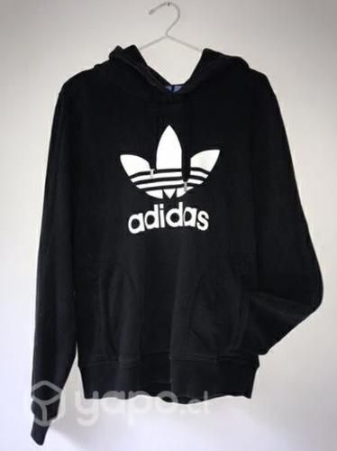 Poleron adidas mujer