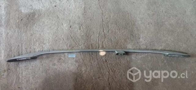 Barra Izquierda Techo Captiva 2016