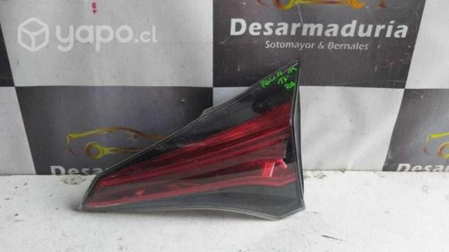 Foco trasero rav 4 . 2017 a 2019 Rh 2.1