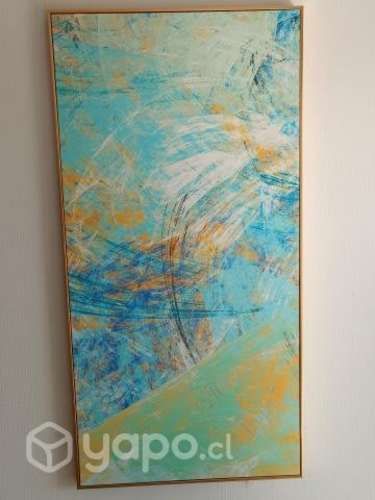 Cuadro , pintura, artew