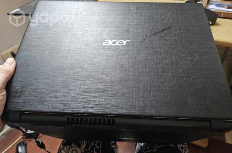 notebook acer a314-31-c0v3