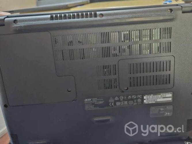 notebook acer a314-31-c0v3