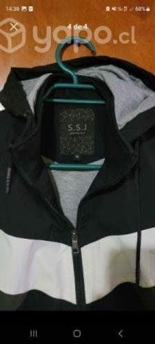 Chaquetas talla M