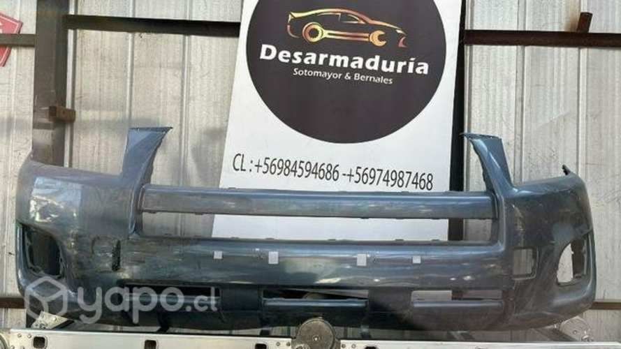 Parachoque rav 4 2010 a 2013 1.7