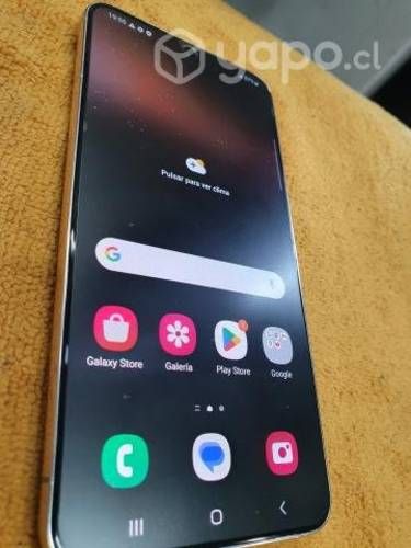 Samsung s22 plus , dual sim , 8 ram , 128 gb